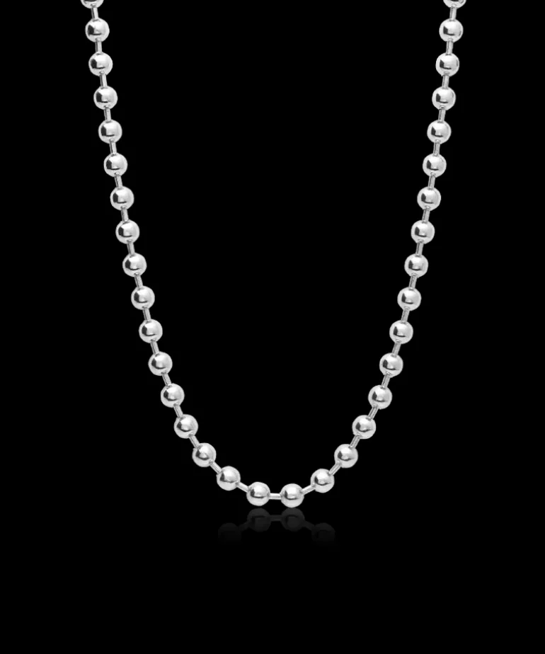 Globe Link Halsband 48-52 cm