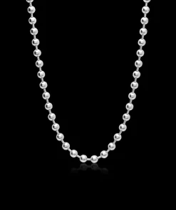 Globe Link Halsband 48-52 cm