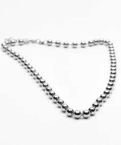 Globe Link Halsband 48-52 cm