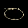 Grand Ball Armband 15,5-19 cm