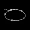 Grand Ball Armband 15,5-19 cm