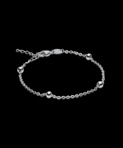 Grand Ball Armband 15,5-19 cm