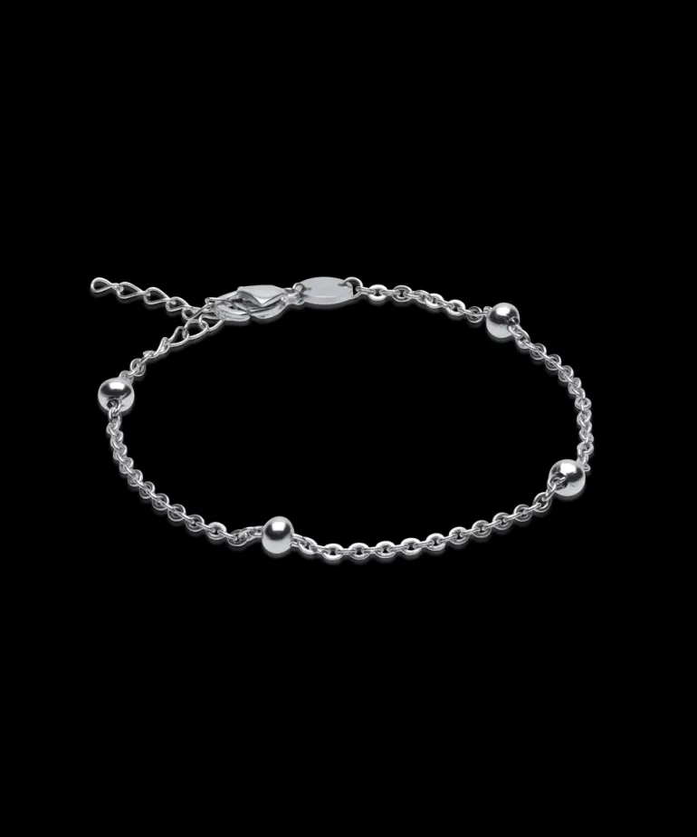 Grand Ball Armband 15,5-19 cm