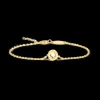 Grand Bezel Armband