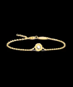 Grand Bezel Armband