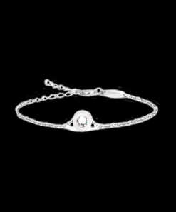Grand Bezel Armband