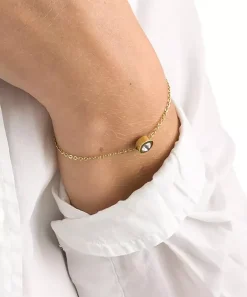Grand Bezel Armband