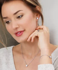 Grand Bezel Halsband