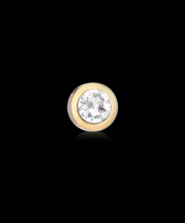 Grand Bezel Halsbandshänge