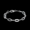 Grand Link Armband 19 cm