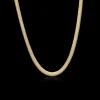 Grand Plain Halsband 40-46 cm