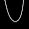 Grand Plain Halsband 40-46 cm