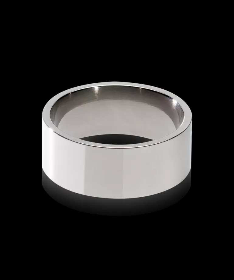 Grand Plain Ring
