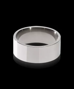 Grand Plain Ring