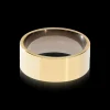 Grand Plain Ring