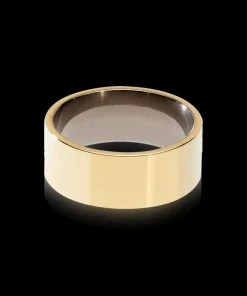 Grand Plain Ring