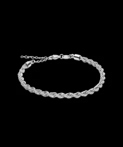 Grand Twist Armband 18-22 cm