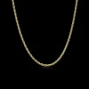 Grand Twist Halsband 48-52 cm