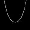Grand Twist Halsband 48-52 cm