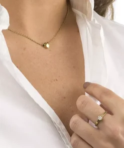 Heart Halsband