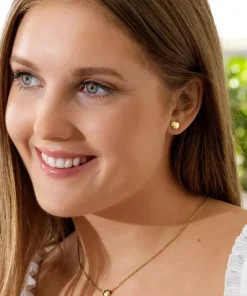Heart Halsband