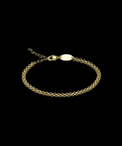 Lily Armband 15,5-19 cm