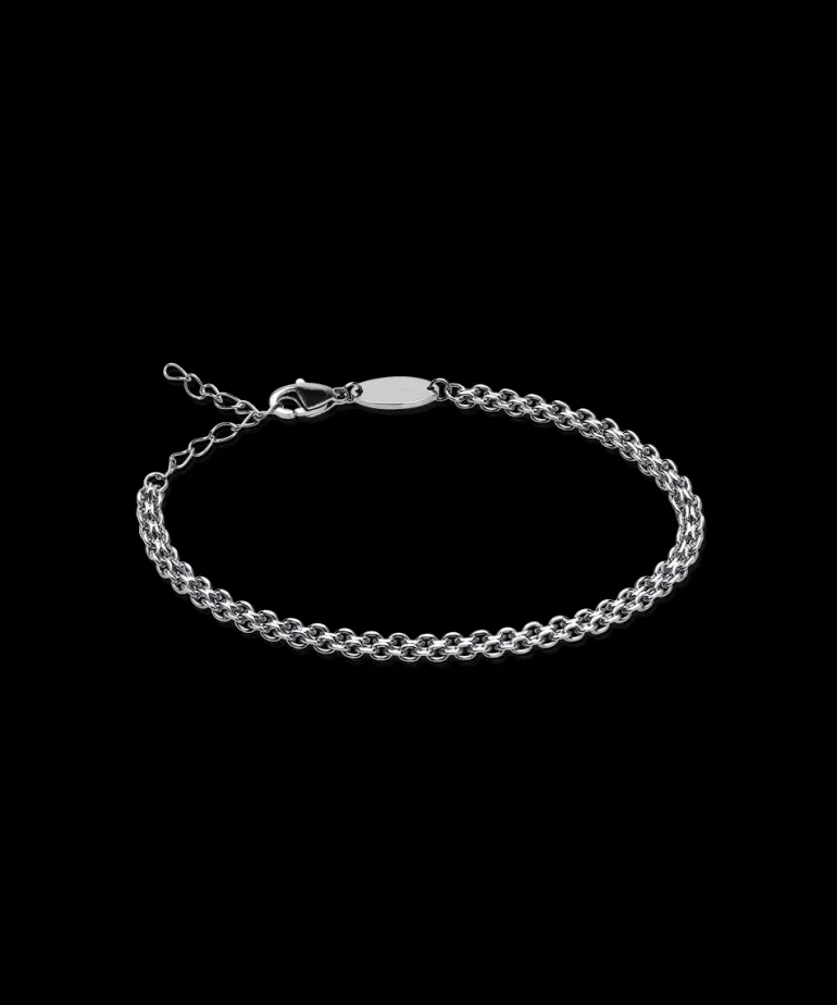 Lily Armband 15,5-19 cm
