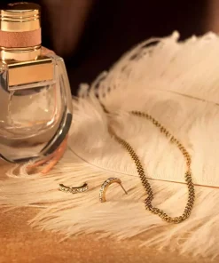 Lily Halsband 40-46 cm