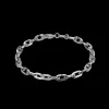 Medium Link Armband 19 cm