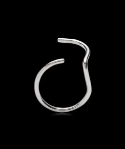 Nose Ring 10 mm, left