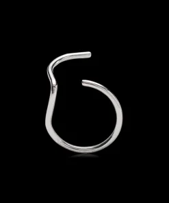 Nose Ring 10 mm, right