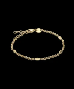 Oval Armband 15,5-19 cm