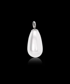 Pearl Drop Halsbandshänge