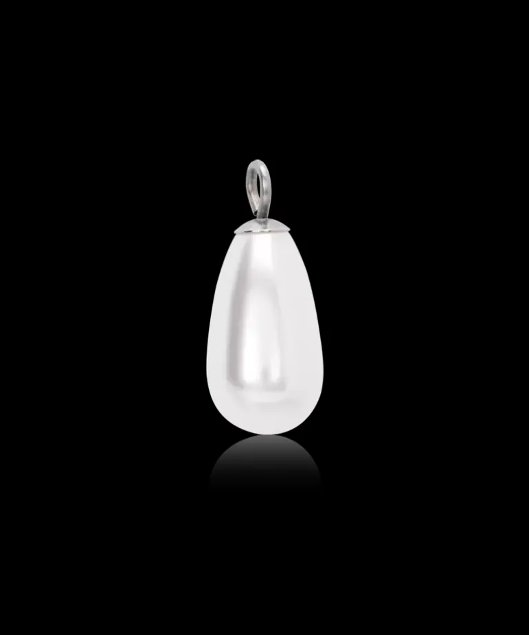 Pearl Drop Halsbandshänge