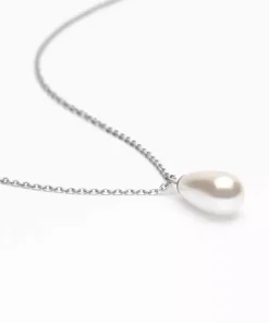 Pearl Drop Halsbandshänge
