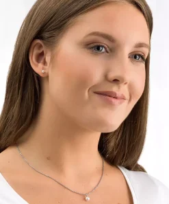 Pearl Halsband