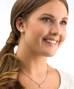 Pearl Halsband