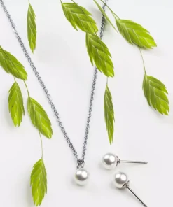 Pearl Halsband