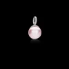 Pearl Halsbandshänge 6 mm