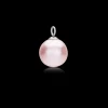 Pearl Halsbandshänge 12 mm