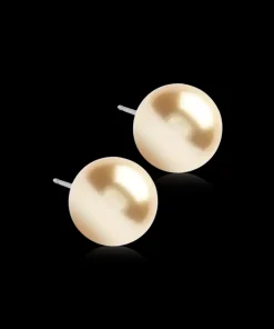 Pearl Örhänge 12 mm