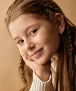 Pendant Daisy Örhänge