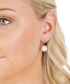 Pendant Pearl Örhänge