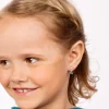 Pendant Star Örhänge