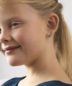 Pendant Star Örhänge