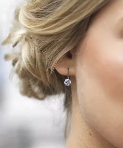 Pendant Tiffany Örhänge
