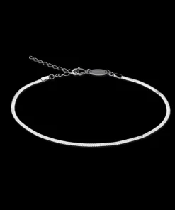 Plain Fotlänk 22-27 cm