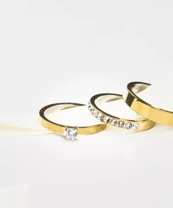 Plain Ring