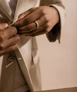 Plain Ring