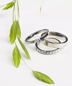 Plain Ring